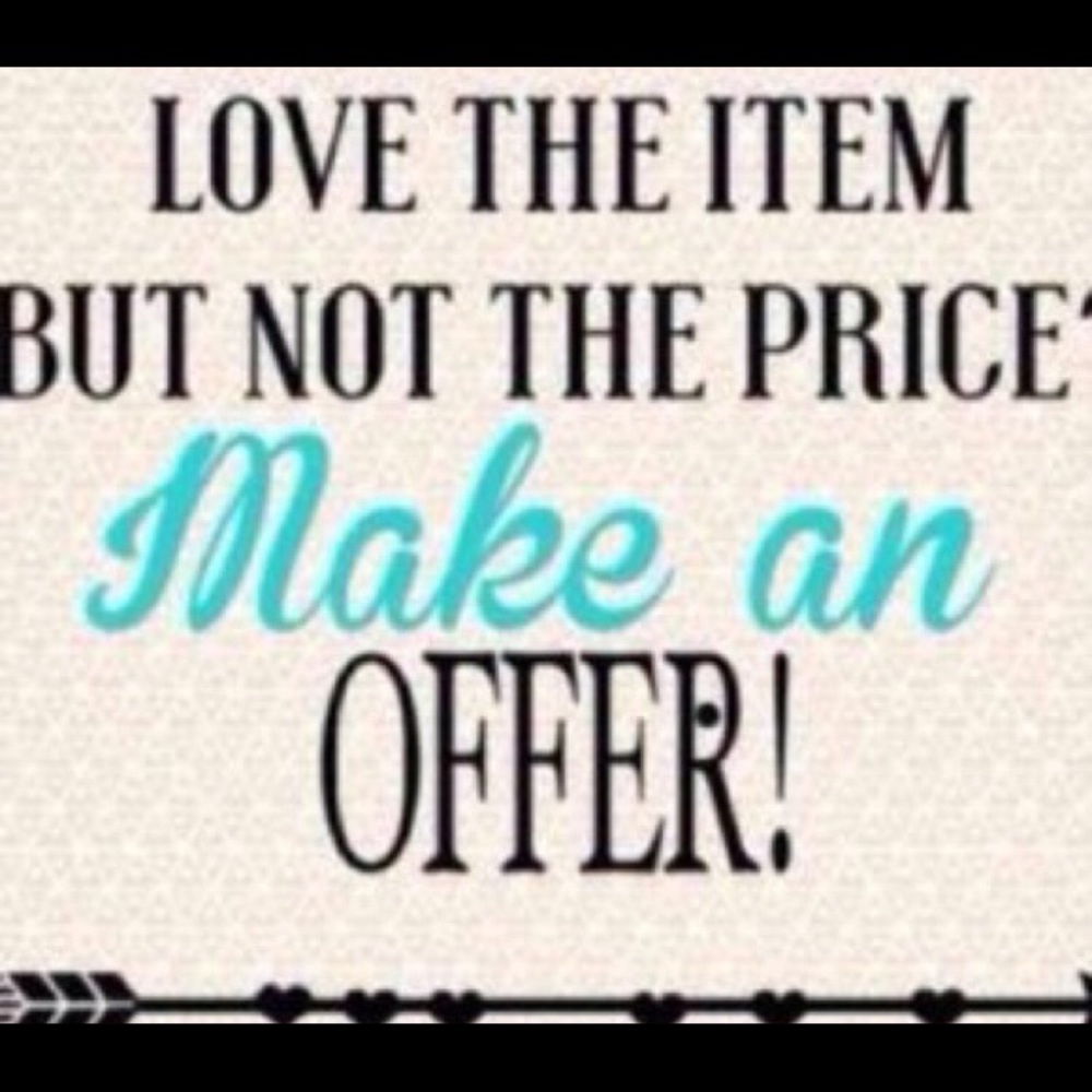 Not for sale